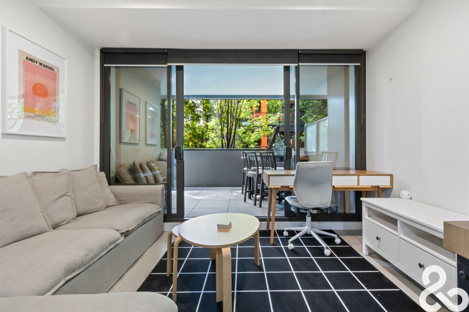 107/9296 Albert Street, Brunswick East VIC 3057 Apartment For Rent