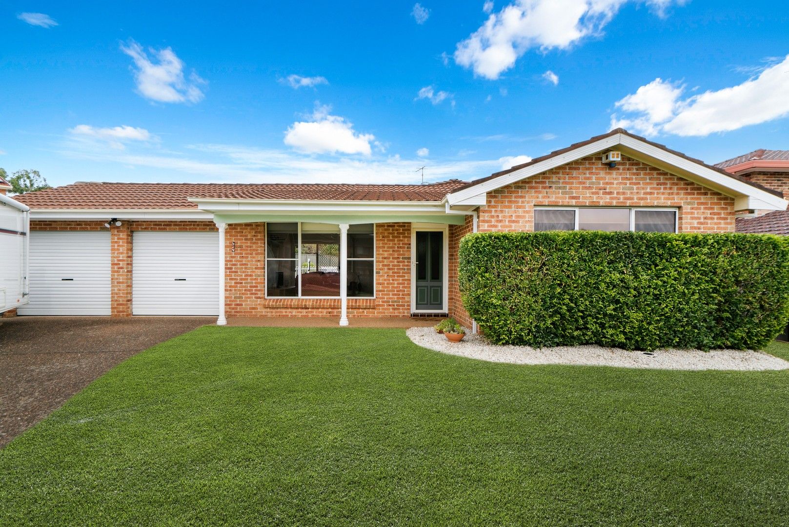 4 bedrooms House in 5 Syrus Place QUAKERS HILL NSW, 2763