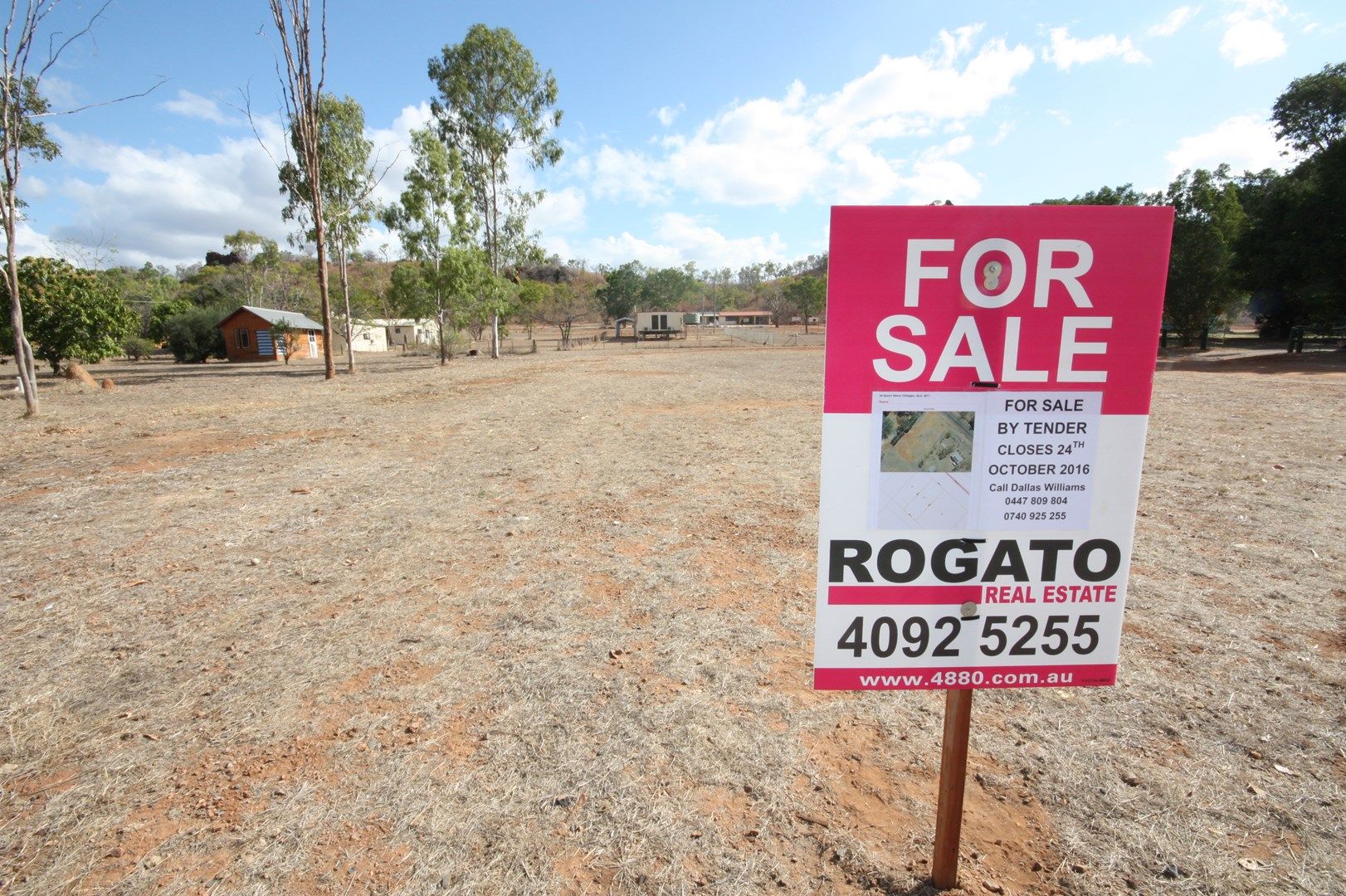 54 Queen Street, Chillagoe QLD 4871, Image 0