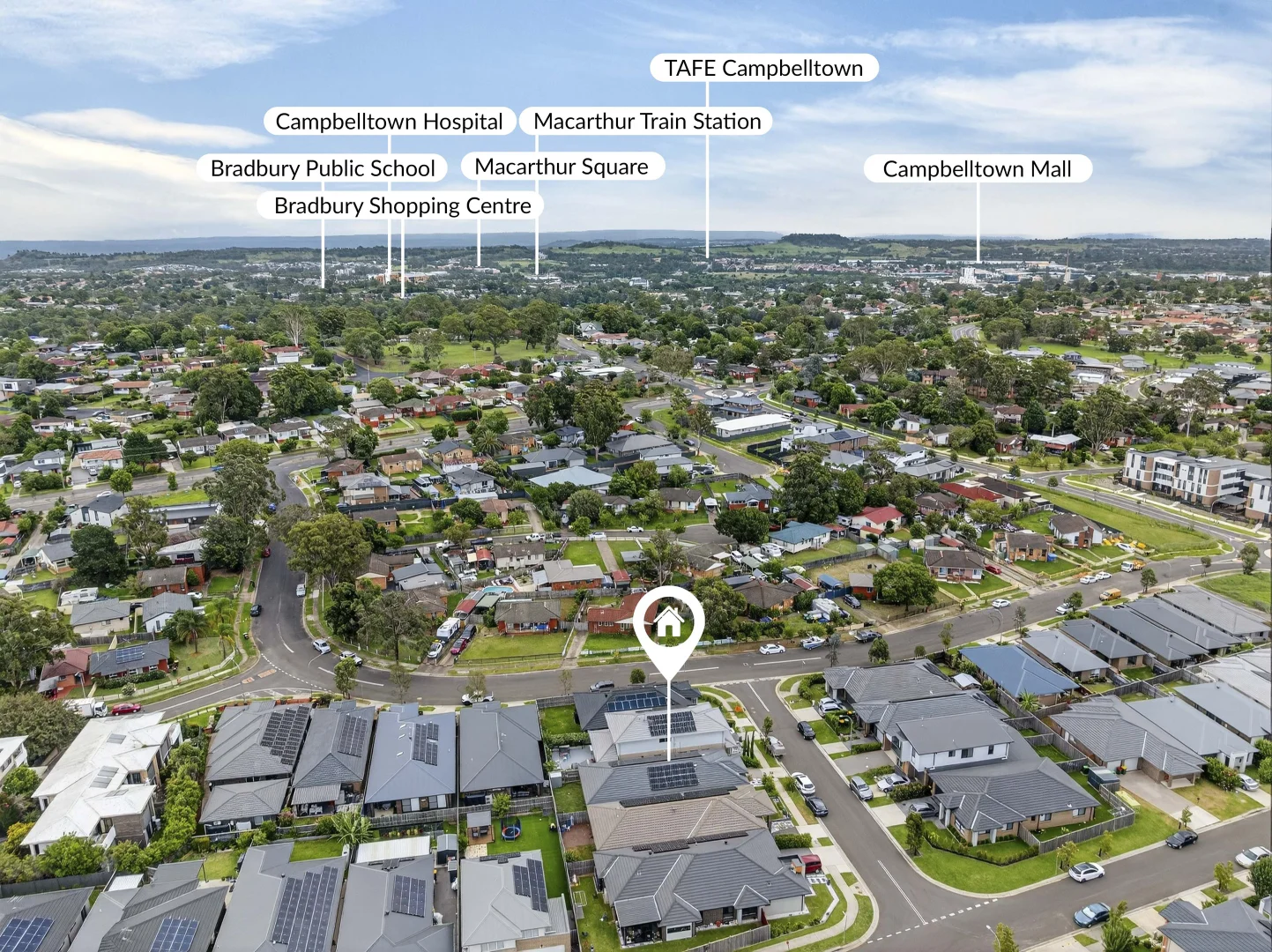 Additional image 16 of 6 Sadlier Street, Bradbury NSW 2560