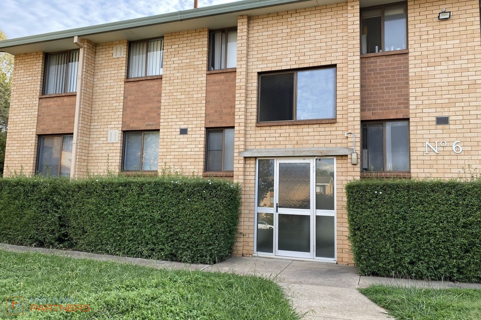 1/6 Walsh Place, Curtin ACT 2605