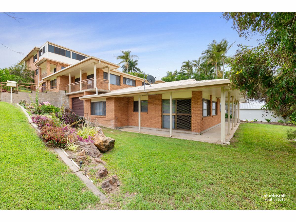 1/14 Kelly Street, The Range QLD 4700