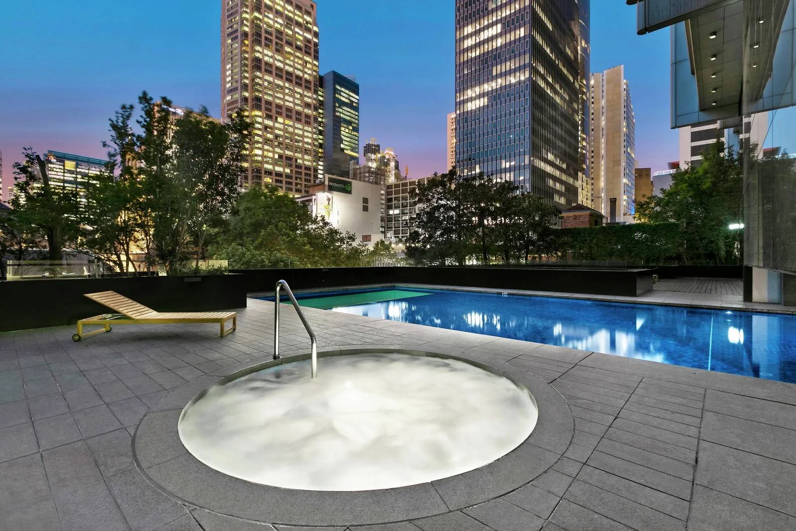 Additional image 17 of 4406/101 Bathurst Street, Sydney NSW 2000