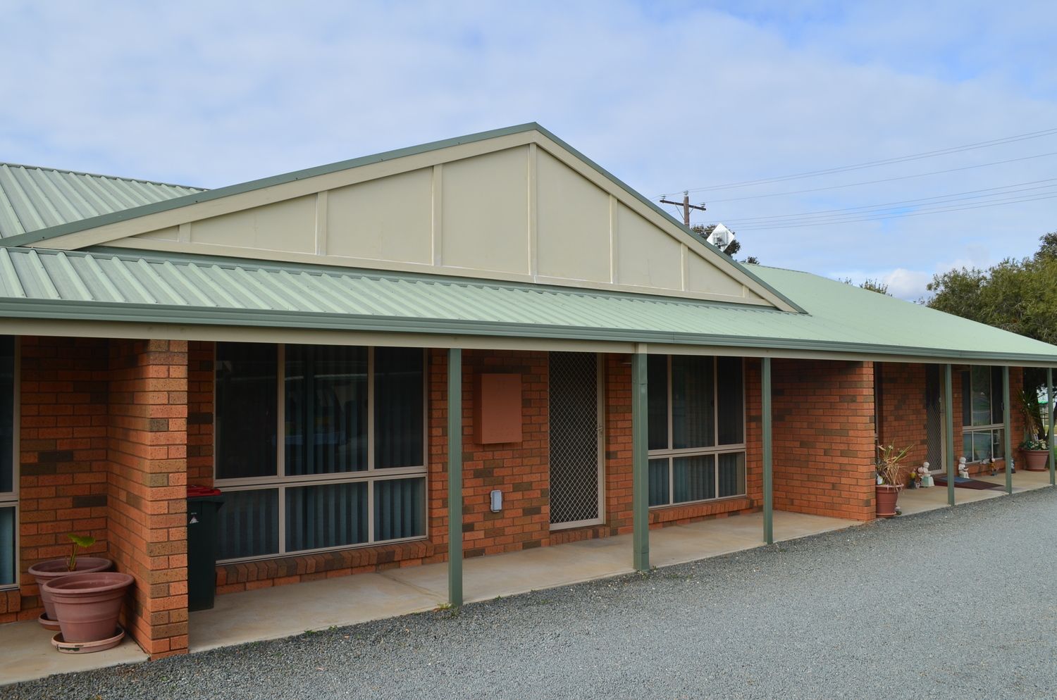 9/10-14 Exhibition Street, Numurkah VIC 3636, Image 1