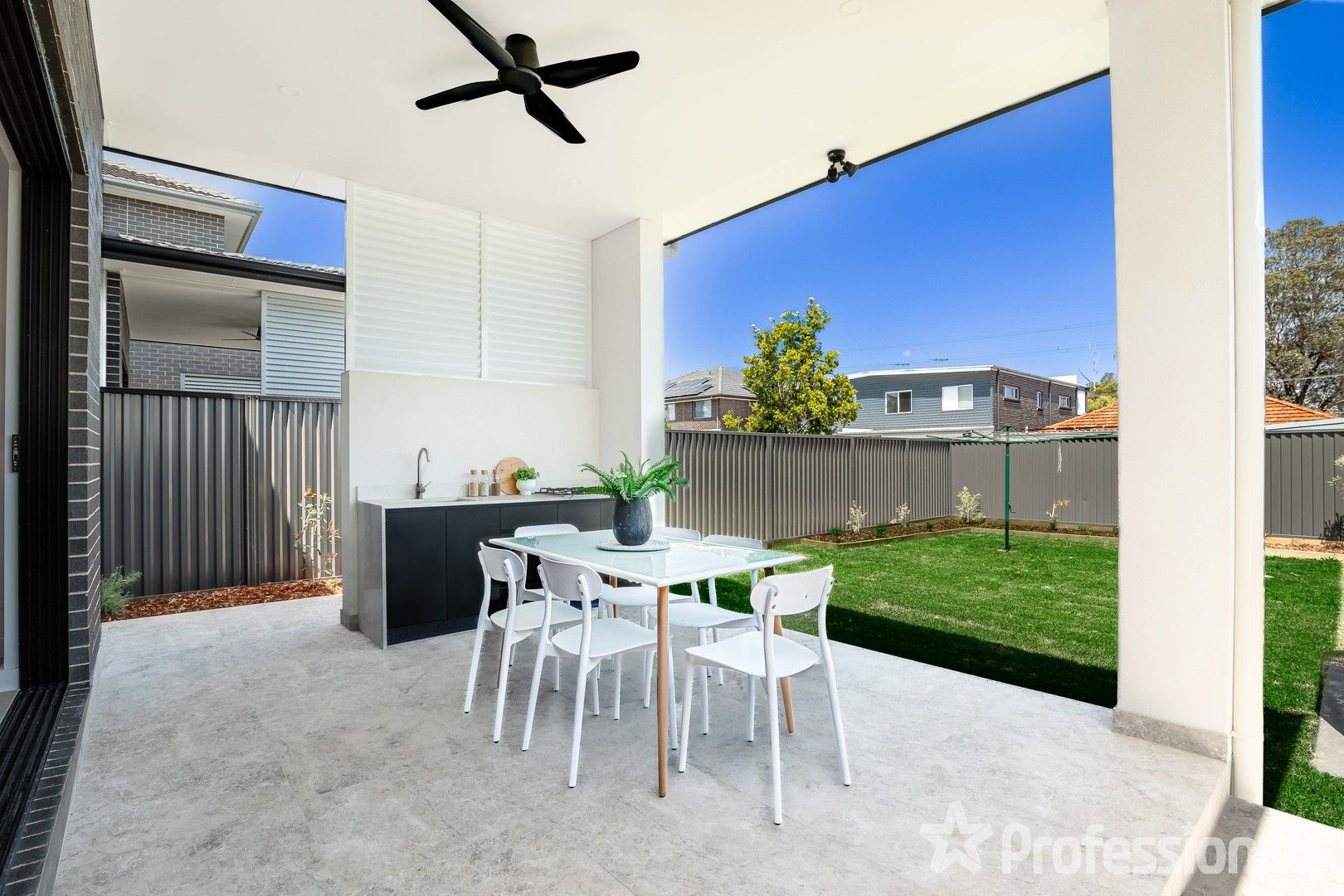 4 Ellesmere Street, Panania NSW 2213, Image 1