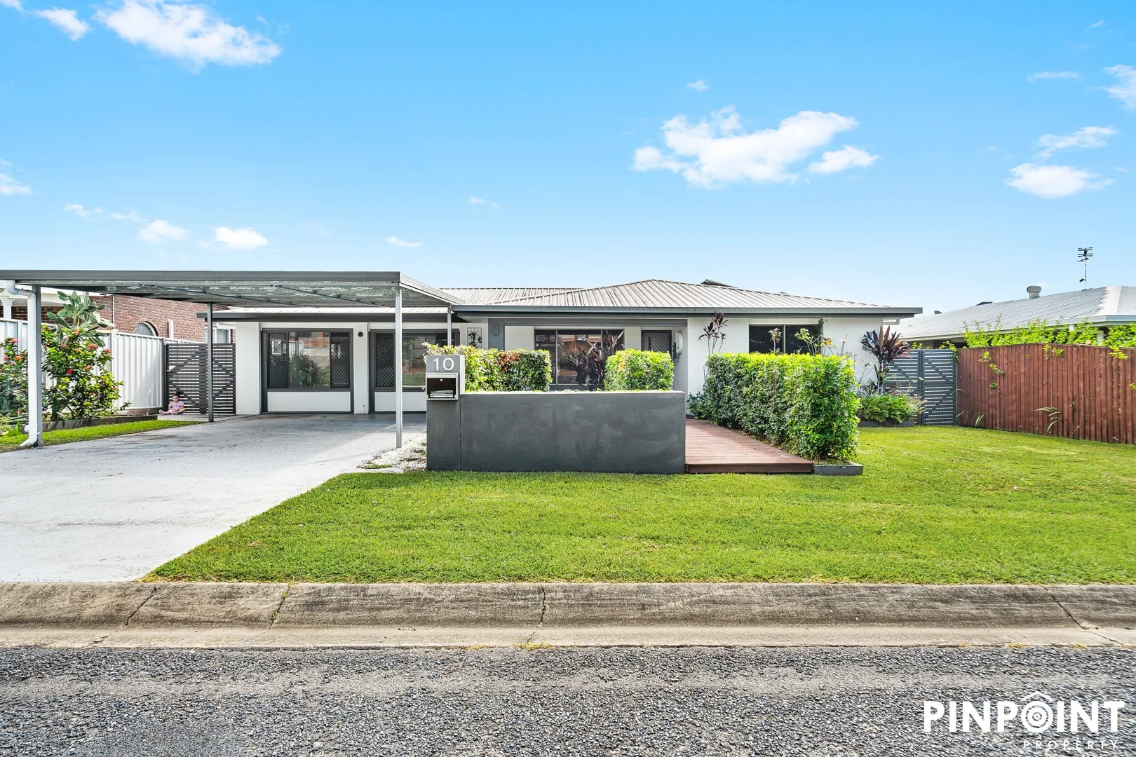 Primary image of 10 Hillside Terrace, Mount Pleasant QLD 4740