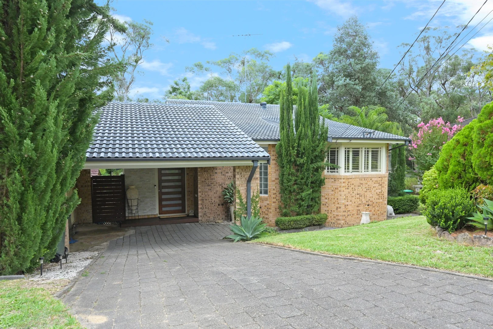 264 Quarter Sessions Road, Westleigh NSW 2120