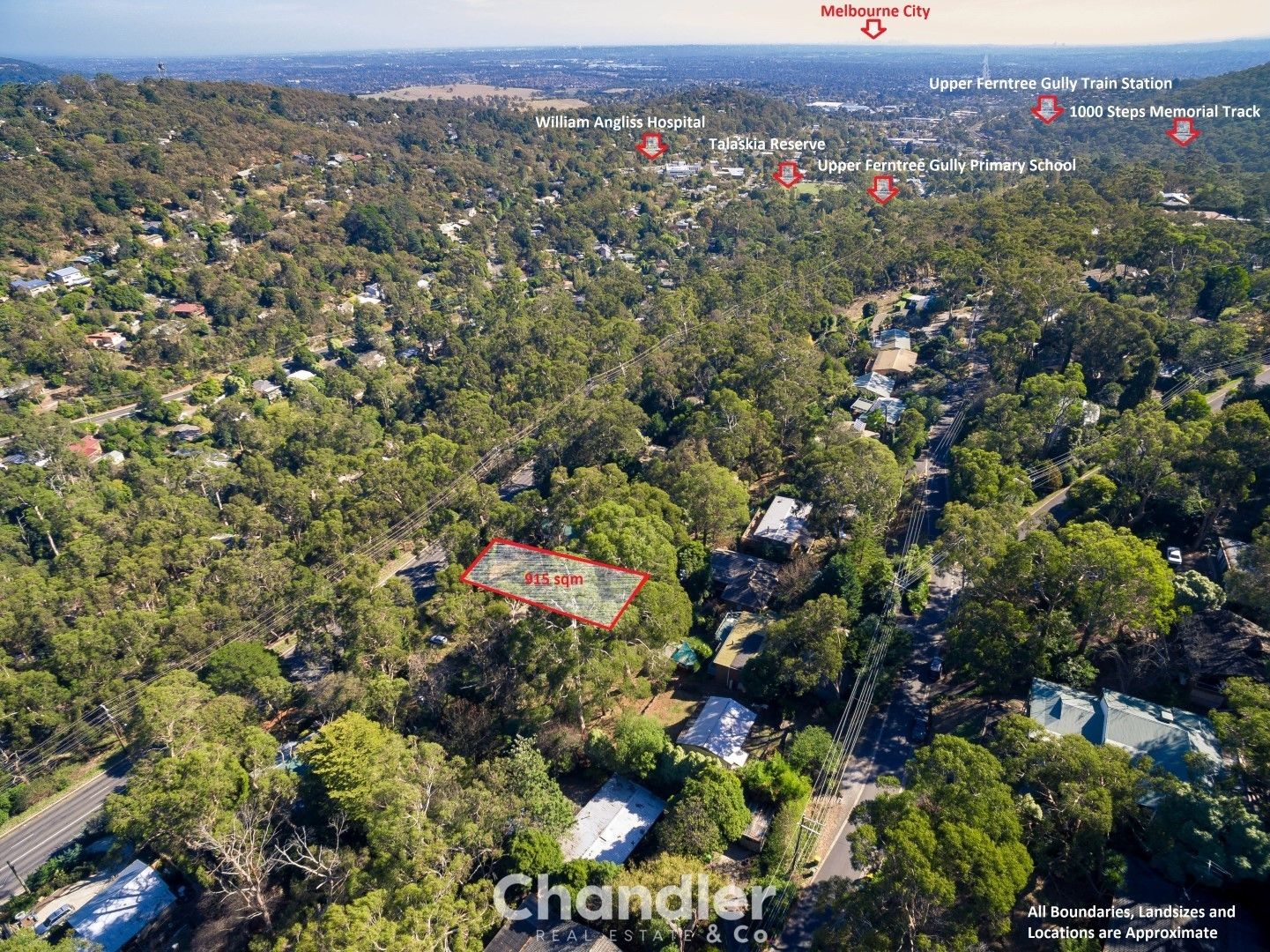 Upwey VIC 3158, Image 0