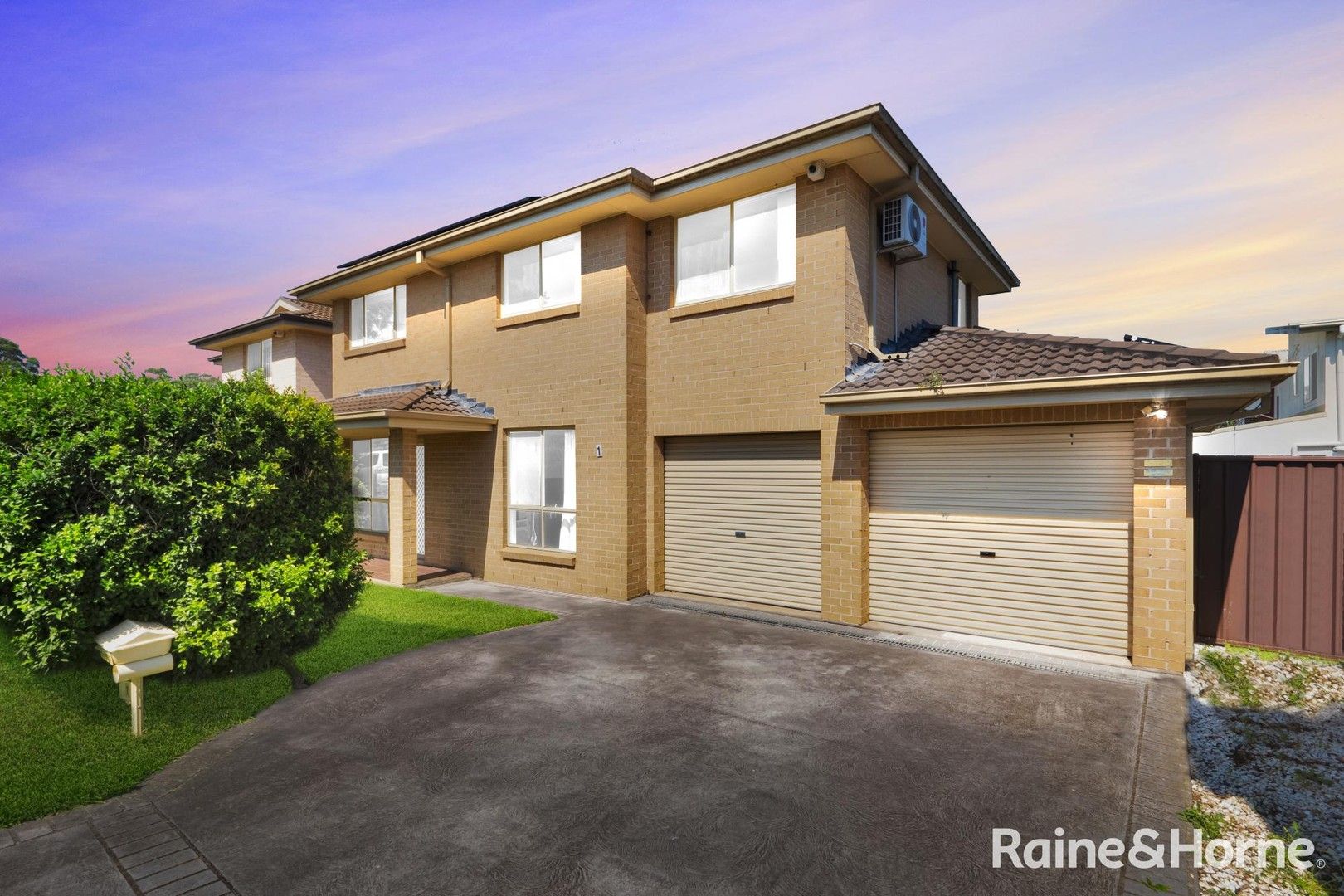 1 Harris Street, Ingleburn NSW 2565, Image 0