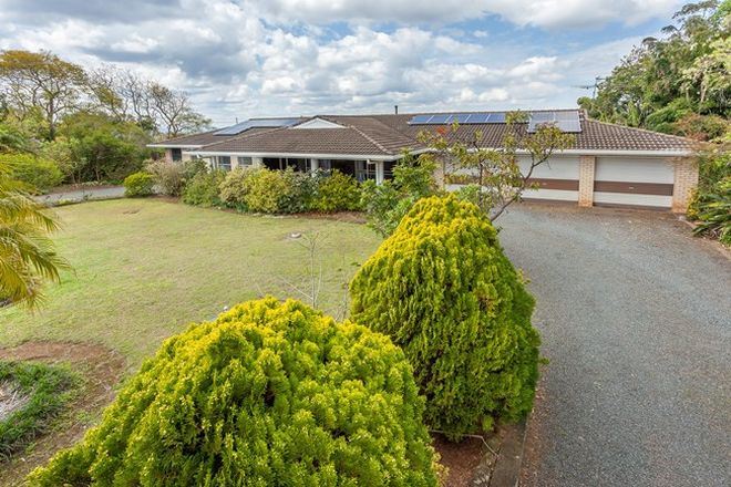 Picture of 19 Murphys Creek Road, BLUE MOUNTAIN HEIGHTS QLD 4350