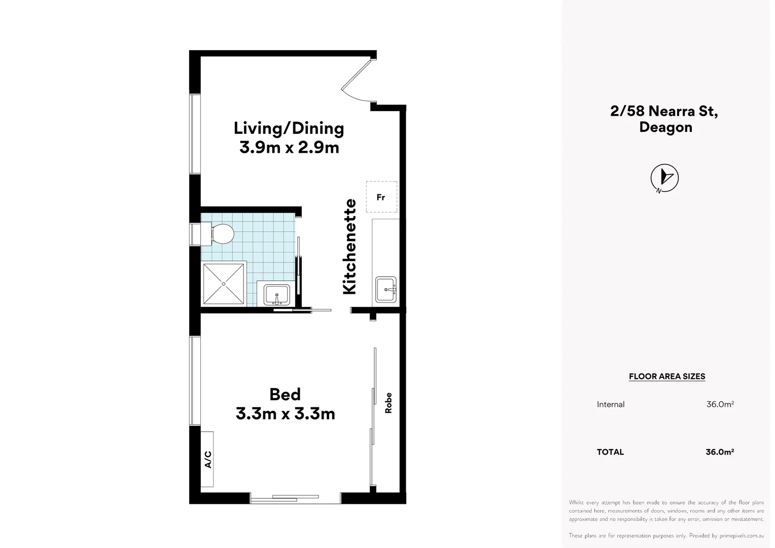 Additional image 14 of 58 Nearra Street, Deagon QLD 4017