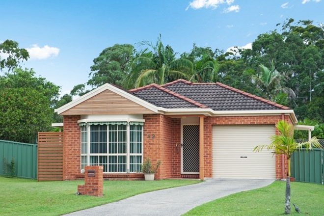 Picture of 12 Gumleaf Close, ERINA NSW 2250