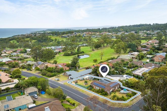 Picture of 80 Golf Circuit, TURA BEACH NSW 2548