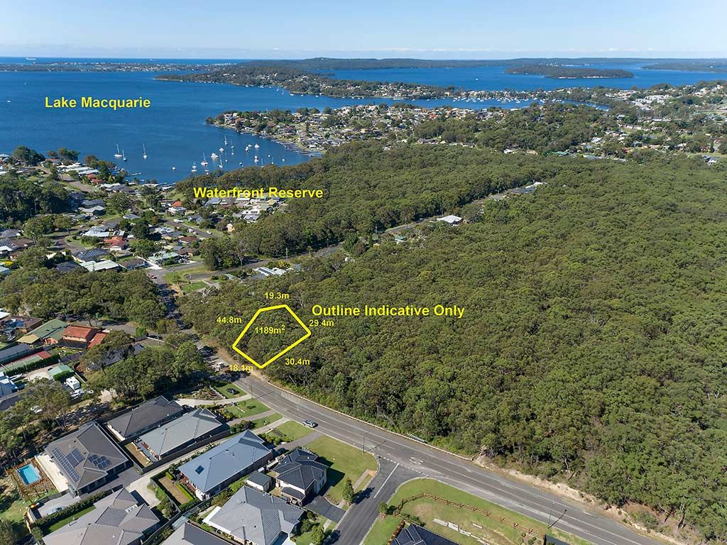 126 Buttaba Hills Road, Buttaba NSW 2283, Image 0