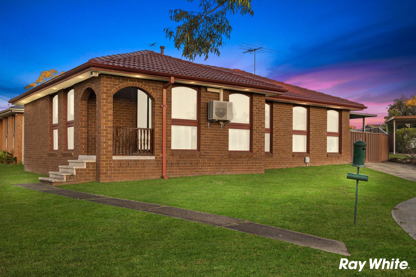 1 Tobin Place, Marayong | Property History & Address Research | Domain