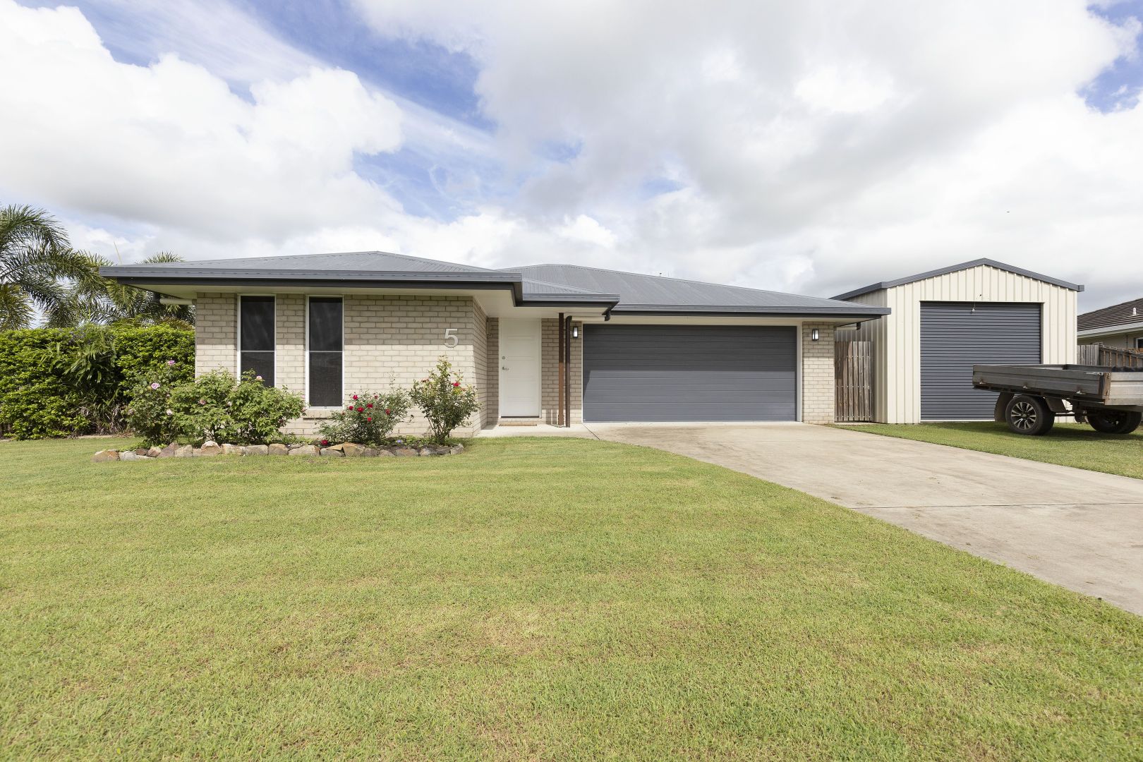 5 Amelia Drive, Mirani QLD 4754, Image 1