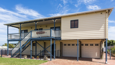 Picture of 5 Hewby Court, LEDGE POINT WA 6043