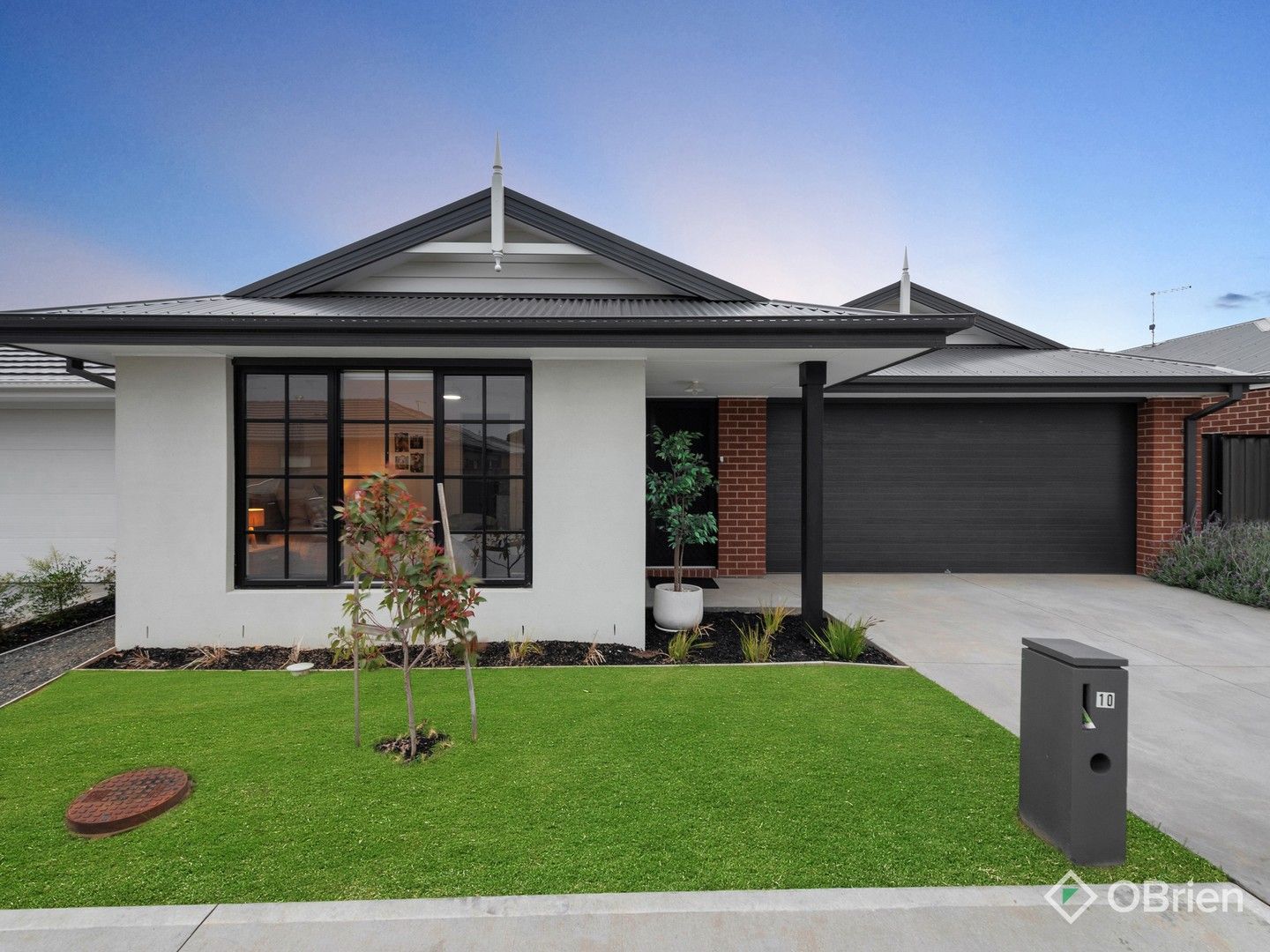 10 Expedition Circuit, Pakenham VIC 3810, Image 0