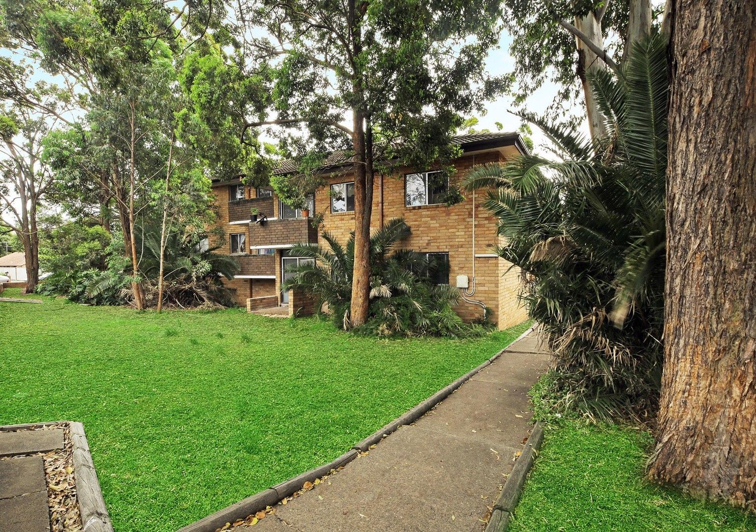 12/7-17 Edwin Street, Regents Park NSW 2143, Image 0