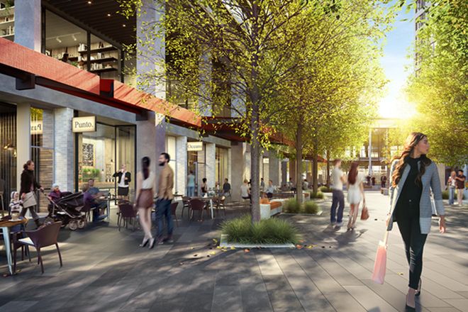 54 New And Off The Plan Apartments For Sale In Macquarie
