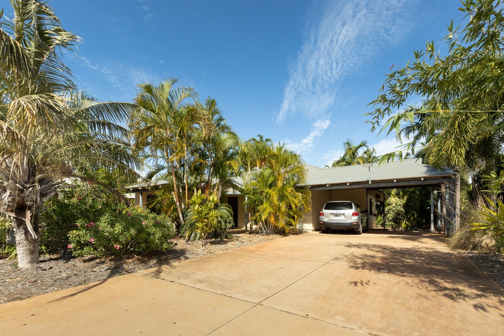 4 Rubin Court, Cable Beach WA 6726, Image 0