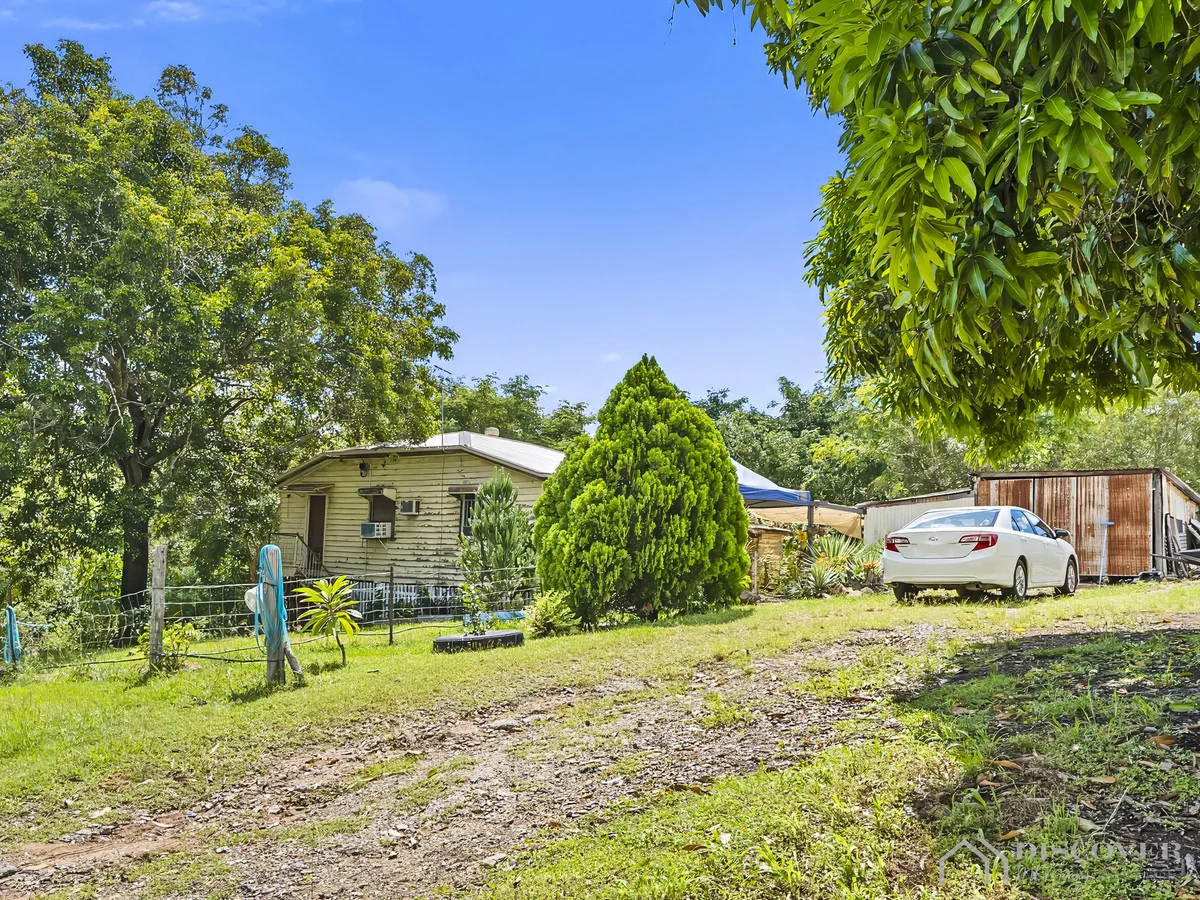 49 East St Ex, Mount Morgan QLD 4714
