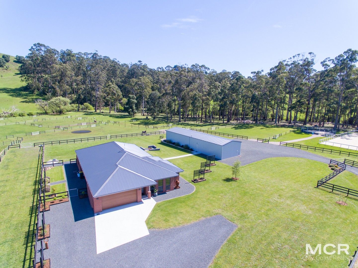 12 & 13 Collins Way, Tugrah TAS 7310, Image 0