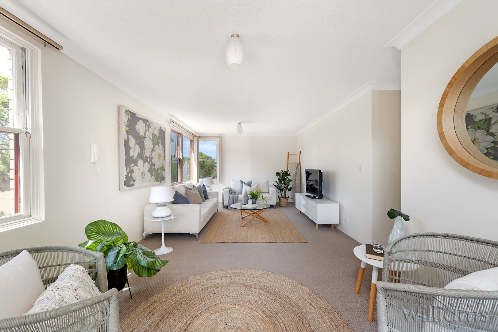 9/60 Hampden Road, Russell Lea NSW 2046, Image 2