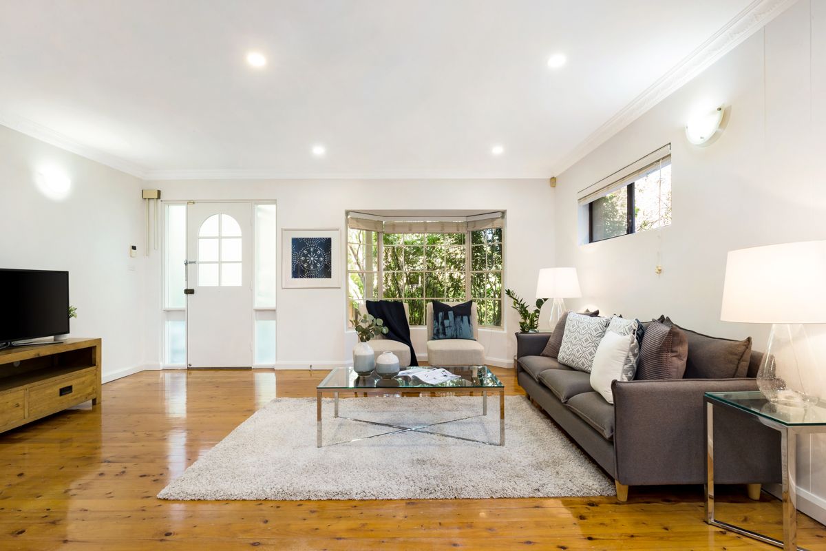 3 bedrooms Townhouse in 1/8-10 Grace Street LANE COVE NSW, 2066
