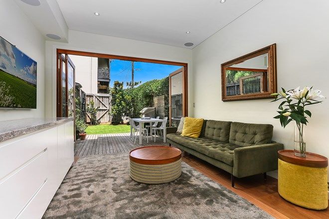 Picture of 2 Gordon Street, RANDWICK NSW 2031