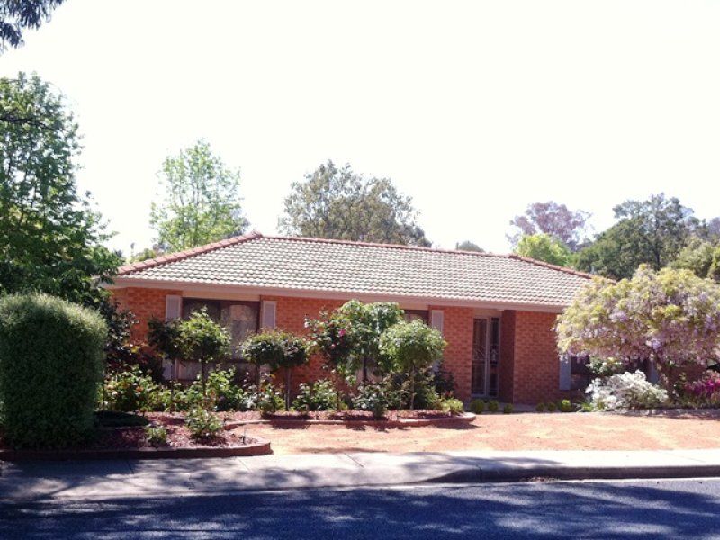 113 Castleton Crescent, Gowrie ACT 2904, Image 0