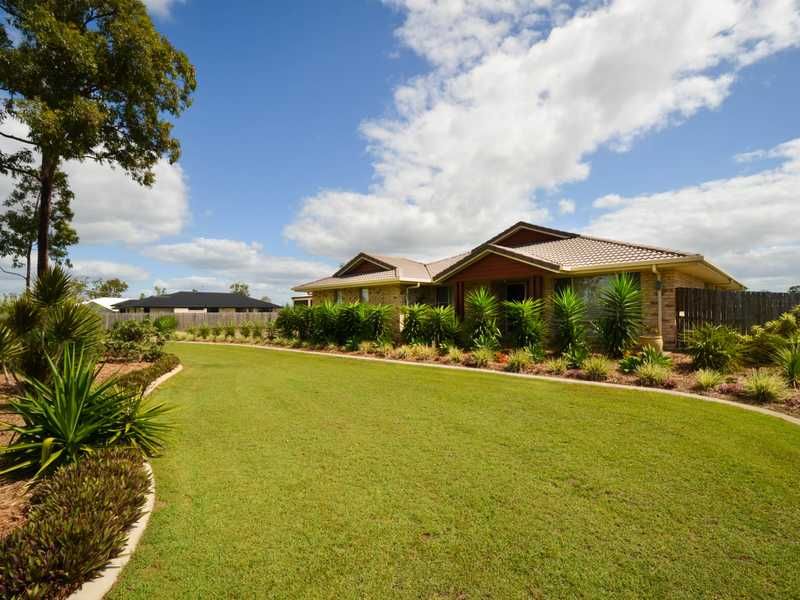 8 Bendidee Court, BRANYAN QLD 4670, Image 2