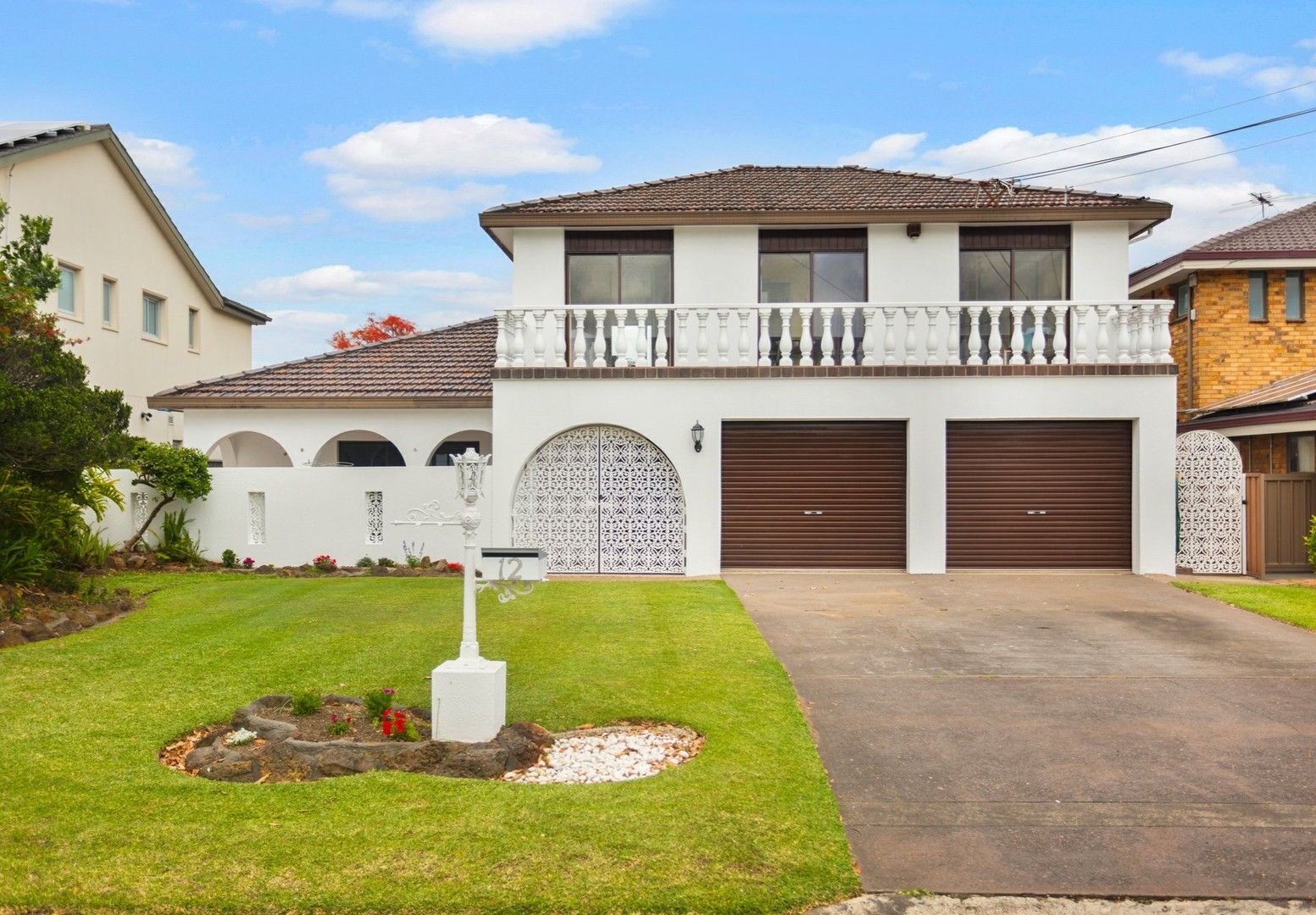 12 Barcoo Island, Sylvania Waters NSW 2224, Image 0