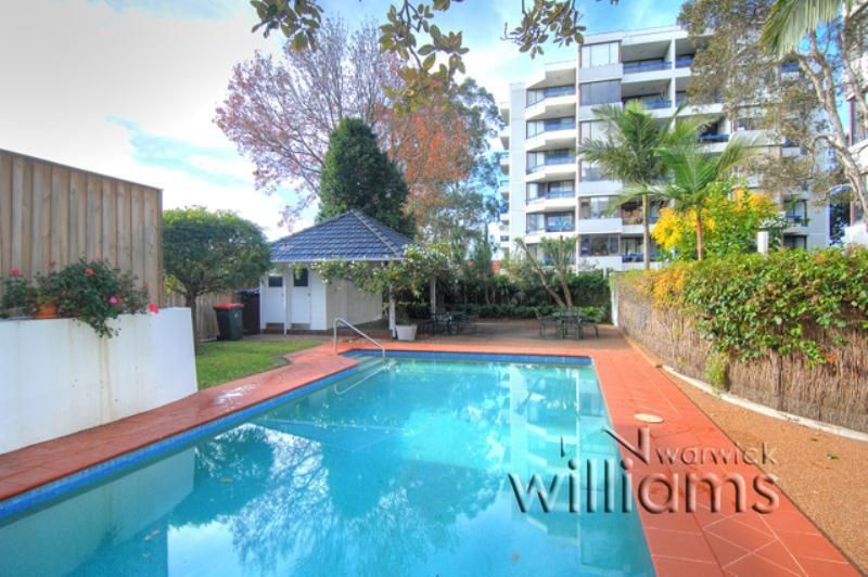 41/59 Wrights Road, Drummoyne NSW 2047, Image 2