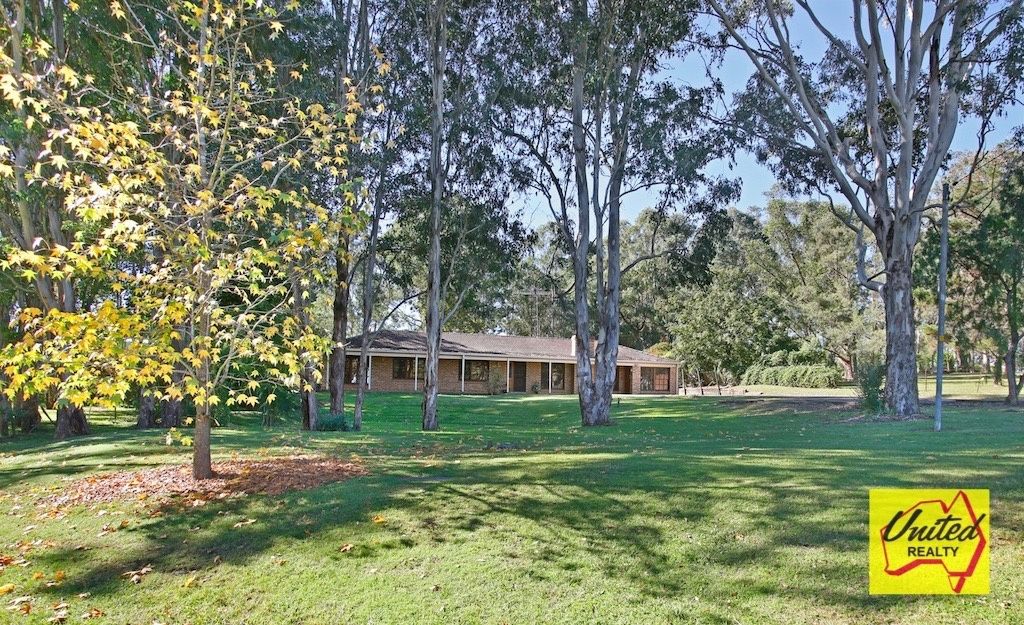 27 Tarcoola Place, Ellis Lane NSW 2570, Image 1