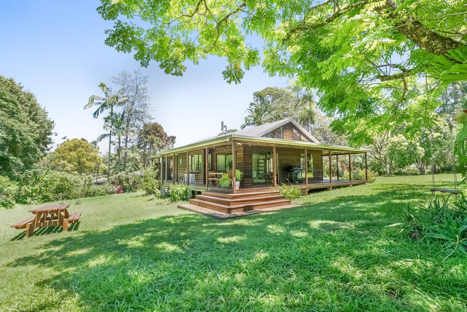 138 Gungas Road, Nimbin NSW 2480 House for Sale Domain