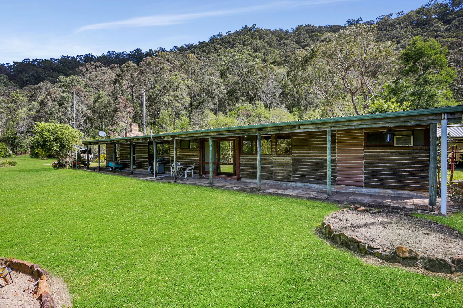 1187 Singleton Rd, Laughtondale NSW 2775, Image 1