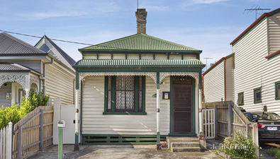 Picture of 124 Athol Street, MOONEE PONDS VIC 3039