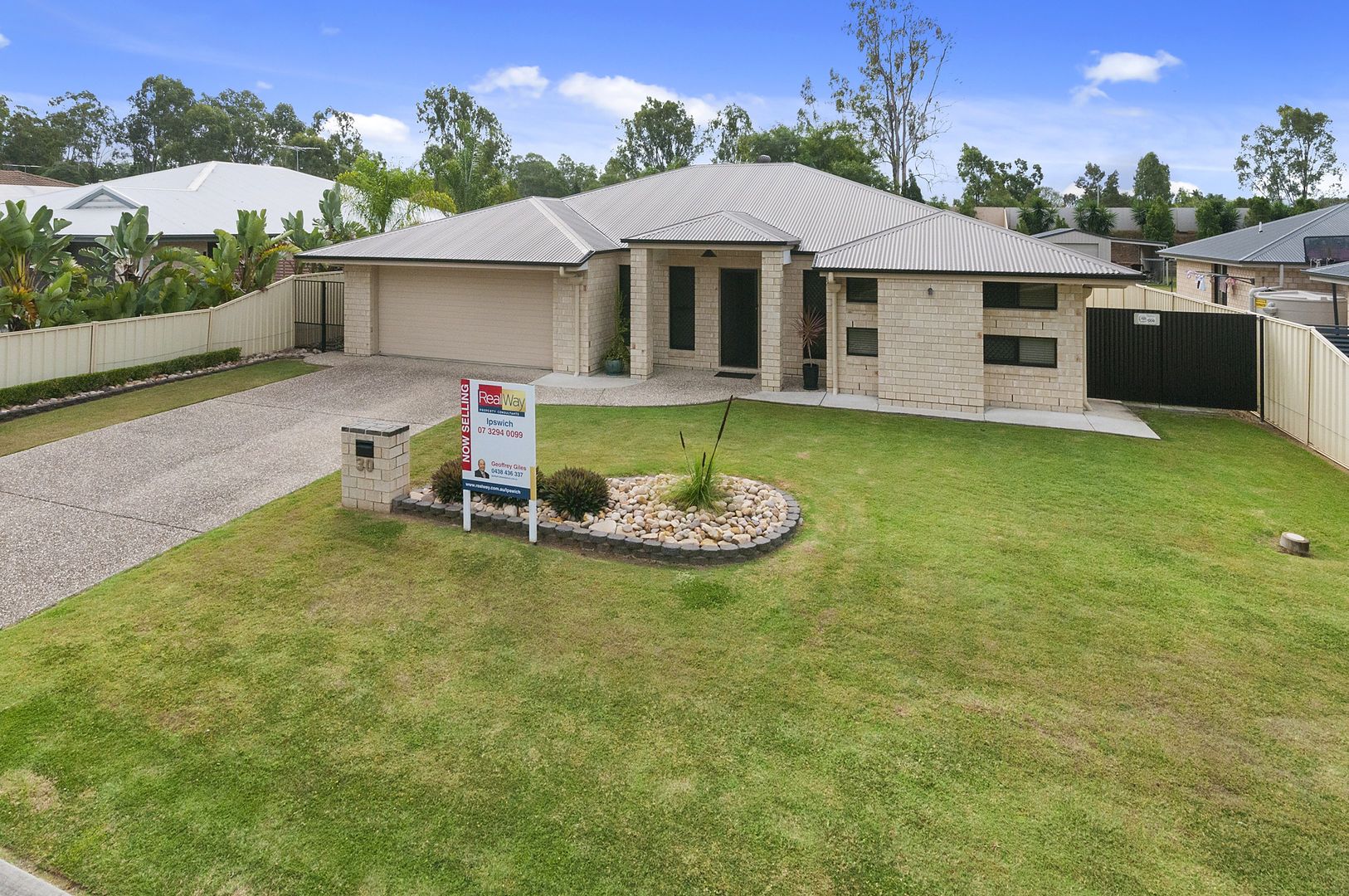 30 Piccadilly Court, Deebing Heights QLD 4306