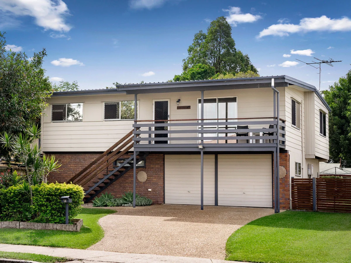 14 Dean Street, Bray Park QLD 4500
