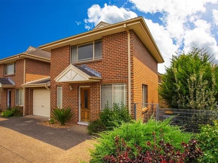 3/10 Platypus Close, Figtree NSW 2525