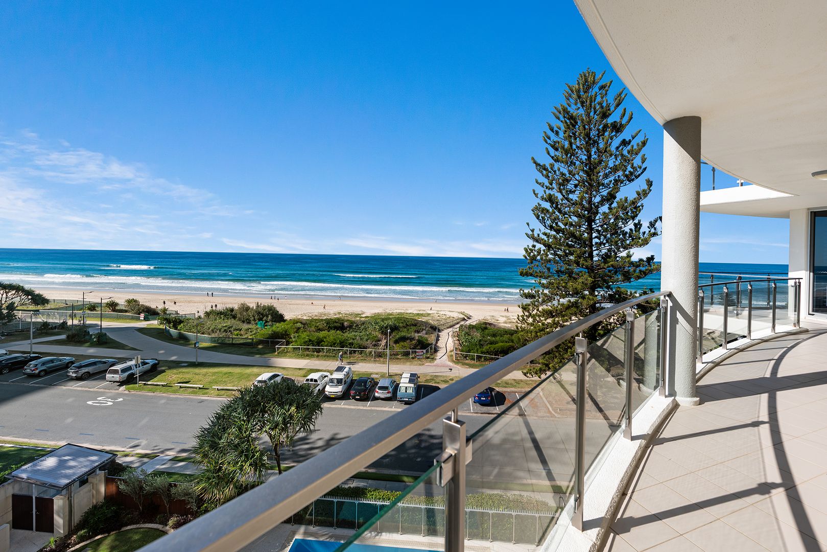 8/5-9 Broadbeach Boulevard, Broadbeach QLD 4218, Image 1