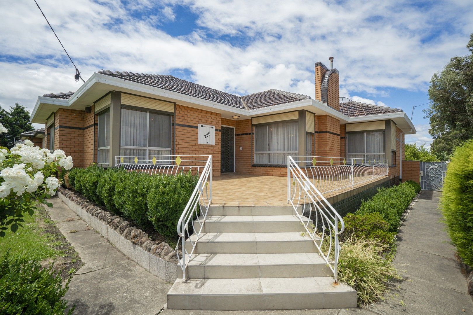 238 West Street, Hadfield VIC 3046 House For Rent Domain