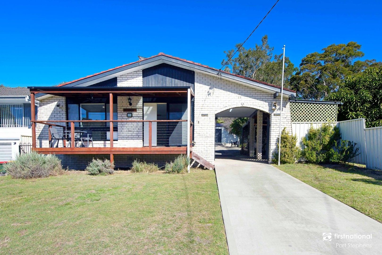 14 Grafton Street, Nelson Bay NSW 2315, Image 0