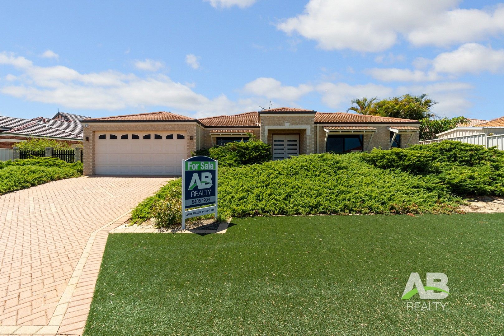 3 Lothian Way, Wanneroo WA 6065, Image 0