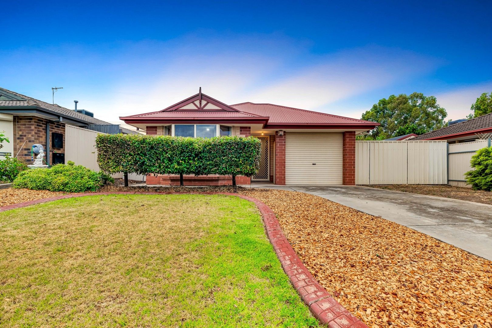 4 Camelot Drive, Blakeview SA 5114, Image 0