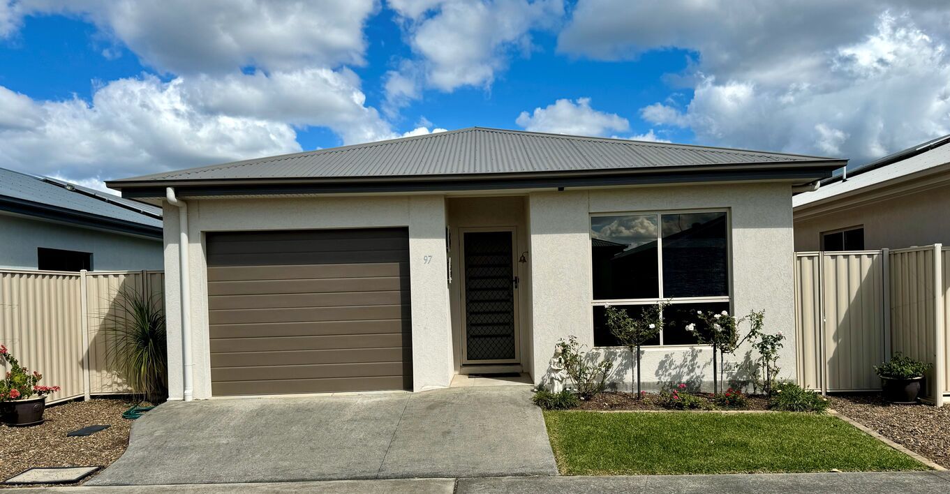 3 bedrooms Villa in 97/42 Quinzeh Creek Road LOGAN VILLAGE QLD, 4207