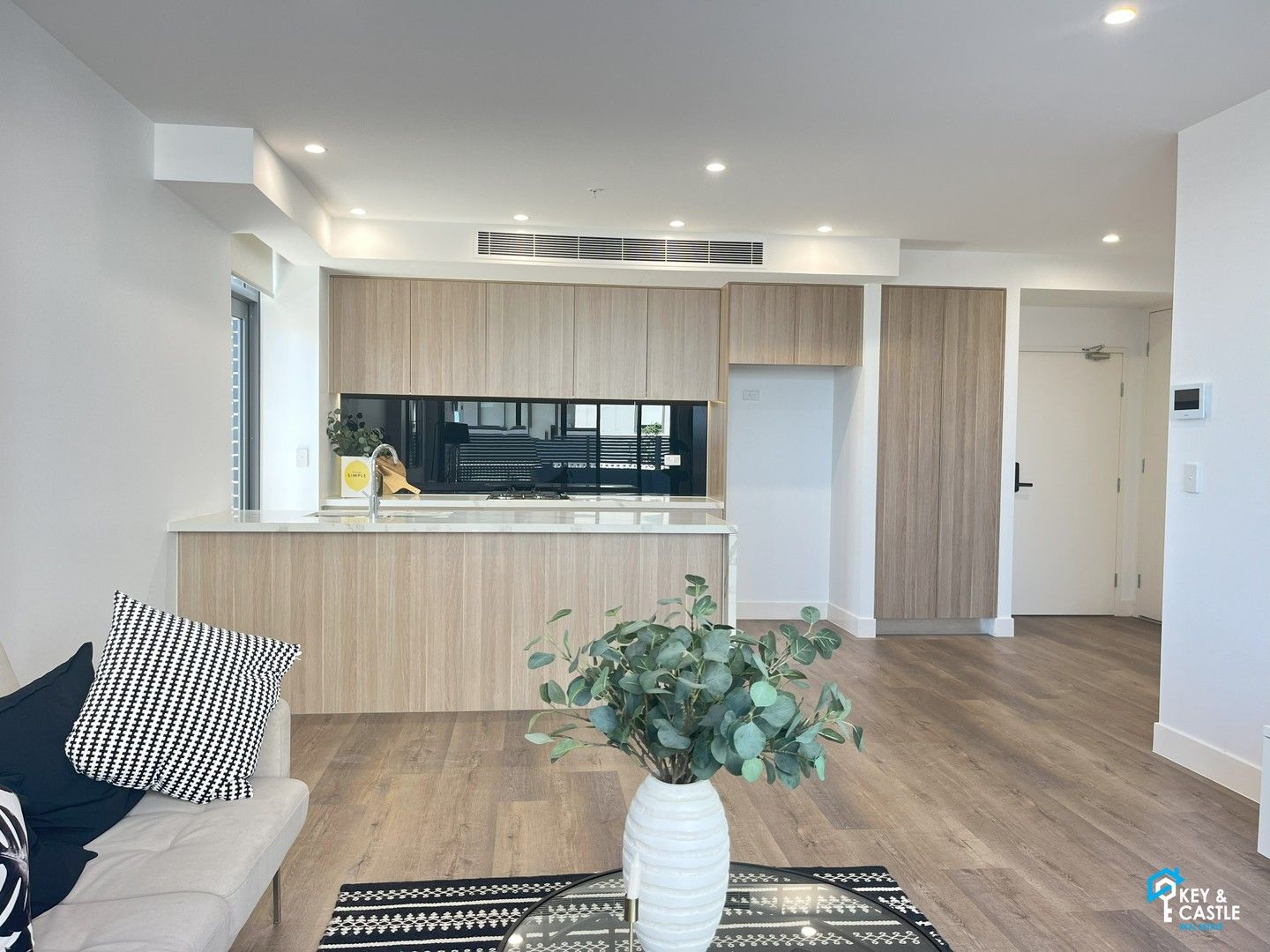 2 bedrooms Apartment / Unit / Flat in 307/1 Lerida Street SCHOFIELDS NSW, 2762