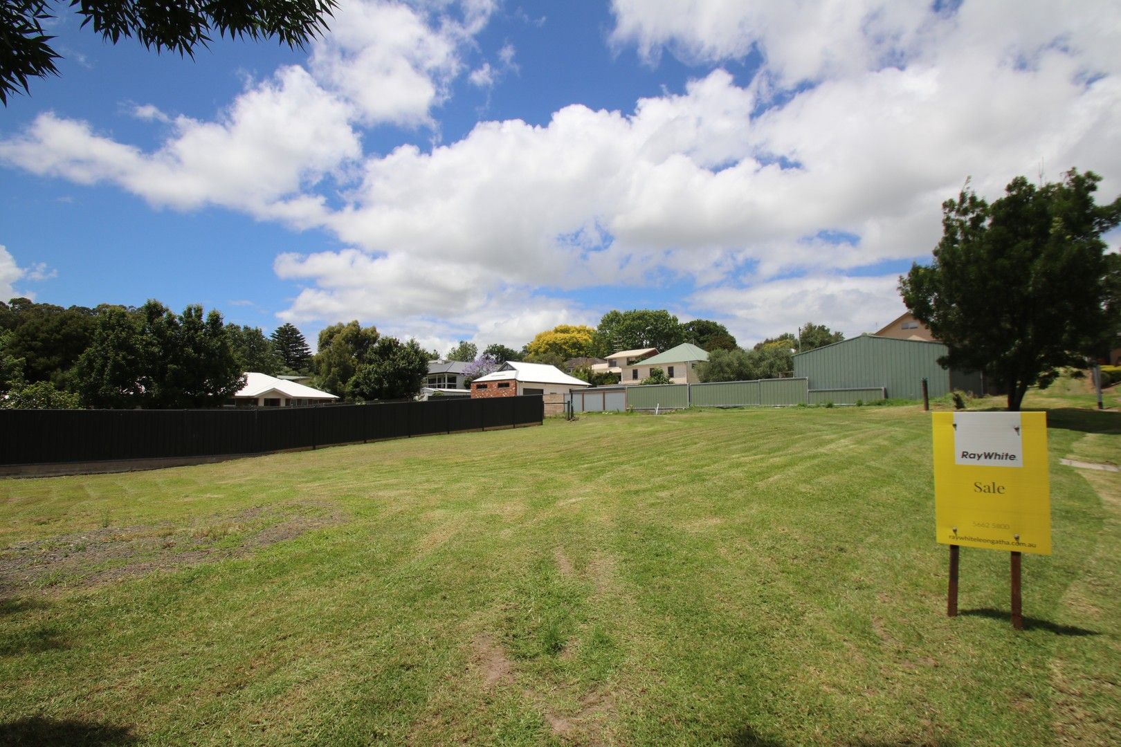 Vacant land in 8 Hattam Court, LEONGATHA VIC, 3953