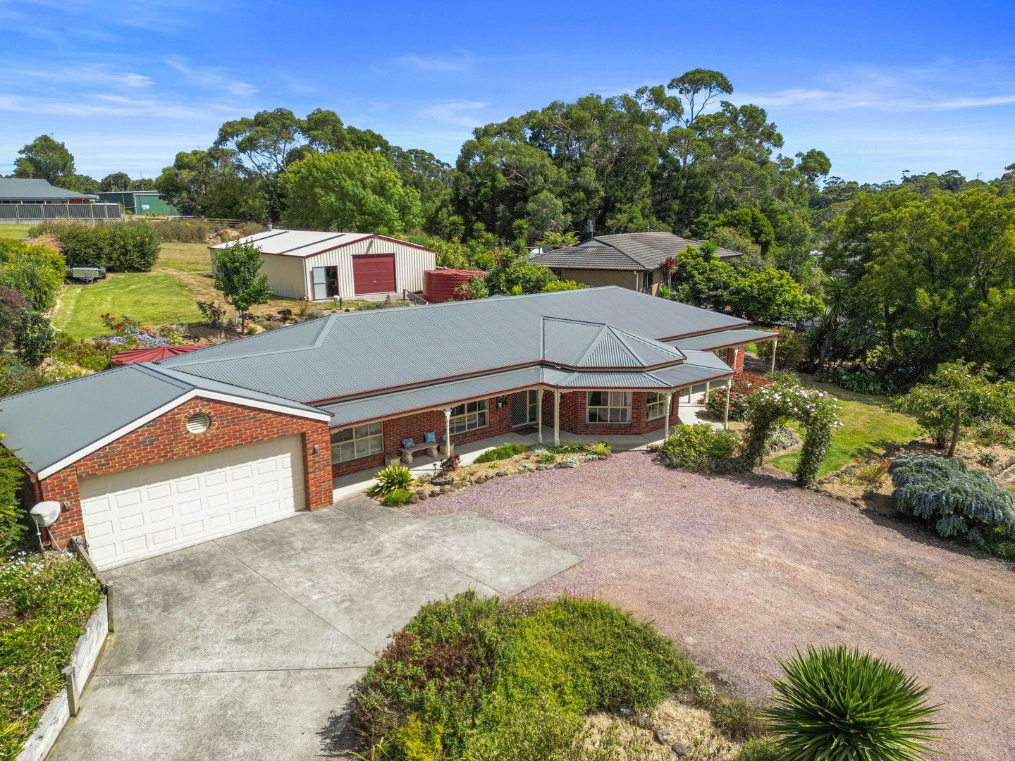 44 Curdievale Road, Timboon VIC 3268, Image 0